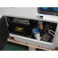 Elektrischer Sicherheits-Diesel-Generator-Set (5kVA)